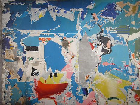 Exclusivité photographique Metro parisien