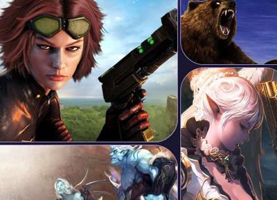 NCSoft mise sur la voix dans ses futurs jeux en ligne