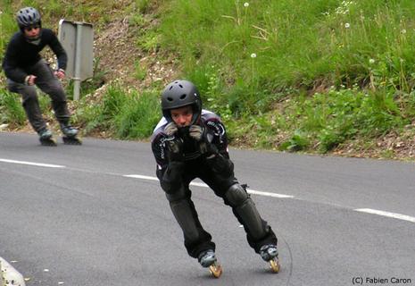 1ère étape du championnat de France à Darnétal 1ère étape du championnat de France à Darnétal
