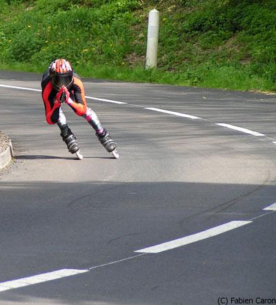 1ère étape du championnat de France à Darnétal 1ère étape du championnat de France à Darnétal