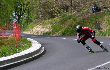 1ère étape du championnat de France à Darnétal 1ère étape du championnat de France à Darnétal