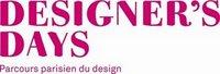 La 8e édition des Designer’s Days se déroulera du 12 au 16 juin prochain