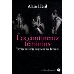 Les continents féminins