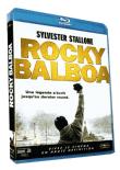 Test / Critique Technique Du Blu-ray Rocky Balboa