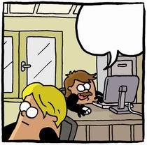 Formidable concours ! leblog