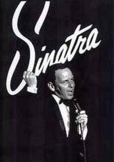 Sinatra 10 years later