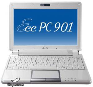 eee pc 901