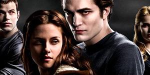Twilight : toute une trilogie de vampires déjà prévue