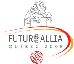 Futurallia Québec 2008 : nous y serons !