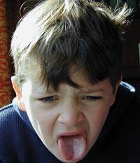 Le vin c’est pas bon Vin pas bon