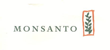 1957: L'idée du futur selon Monsanto.