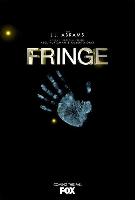 Fringe: Promotional Pictures et Sneak Peek Exclusif!