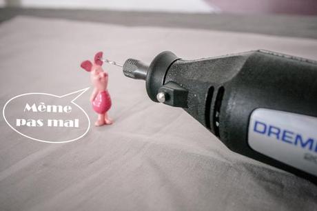 DIY : Un pendentif avec une figurine collier5