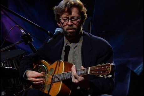 screenkdk Eric Clapton 