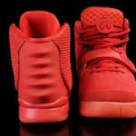 MODE: Red october: Nike x Kanye West