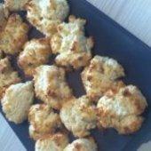 Congolais(rochers) Sucette Violette