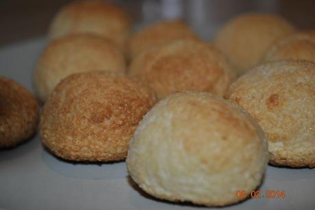 Congolais(rochers) Mes petites boules!