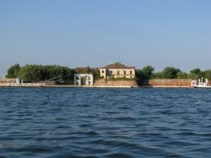 Isola di San Felice L'isola di San Felice