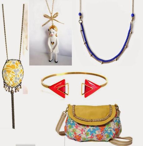 Hic & Nunc Store chez Les webavardes et fermeture pour vacances ! Hic & Nunc Store chez Les webavardes et fermeture pour vacances !