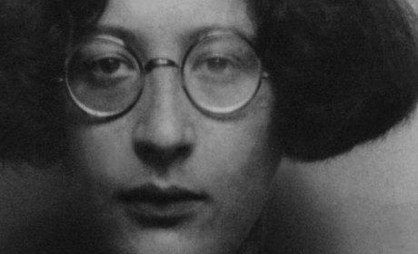 simone weil enracinement