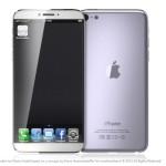 iPhone 6 & Galaxy S5 : des smartphones sans bords ? iPhone-6-concept-sans-bord