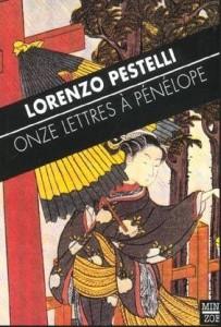 Lorenzo Pestelli - Onze lettres à Pénélope