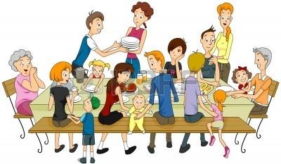 Un mois, un mot. Février 2014 : Famille Un mois, un mot. Février 2014 : Famille