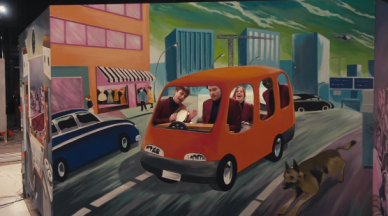 Bravo Michel ! METRONOMY_love-letters-video_Michel-GOndry_2014_2