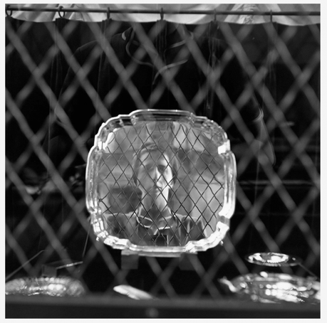 Vivian Maier