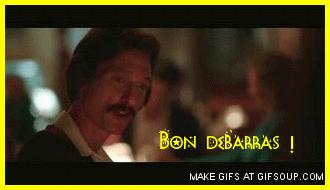 Vie de cinéphage n°16 dallass