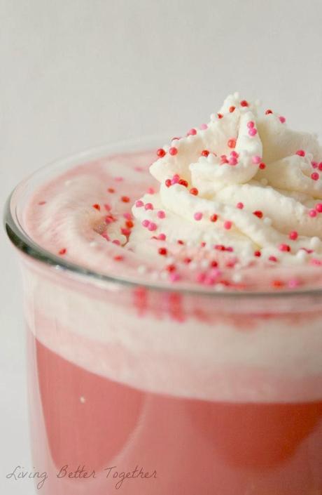 On se régale, c’est la St-Valentin ! On se régale, c’est la St-Valentin !