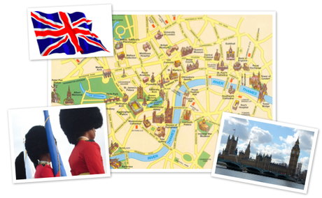 Qu’y-a-t-il de mieux a faire a Londres en 3 jours ? Aidez-moi a preparer mon voyage a Londres… londres