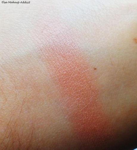 Rockateur de Benefit : Let’s rock ! Blush Rockateur Benefit 4