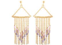 Les bijoux du Zodiaque de Caroline Najman BO FOLK PETITES 105 EUROS