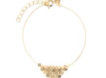 Les bijoux du Zodiaque de Caroline Najman BRACELET CDM 69 EUROS