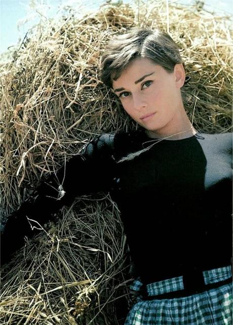 31 Days With Audrey Hepburn - Day 25