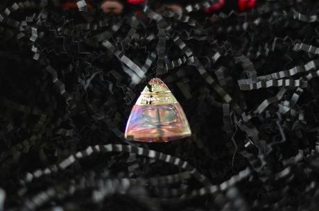 #19 Jeudi Beauty : GlossyBox Février 2014 #19 Jeudi Beauty : GlossyBox Février 2014