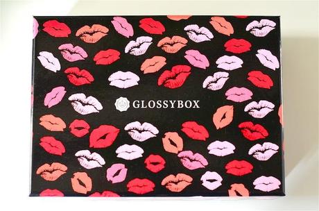 #19 Jeudi Beauty : GlossyBox Février 2014 #19 Jeudi Beauty : GlossyBox Février 2014
