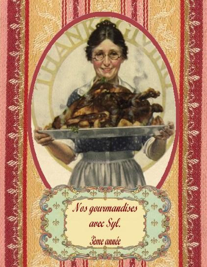 Nos gourmandises avec Syl Image and video hosting by TinyPic