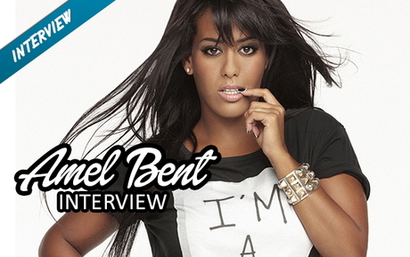 GROSSE INTERVIEW : Amel Bent dit tout sur 