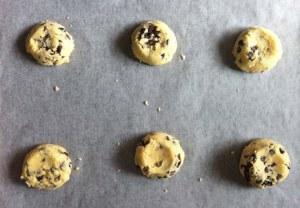 Les cookies : le remède anti déprime ! Recette cookies (1) - Charonbelli's blog de cuisine