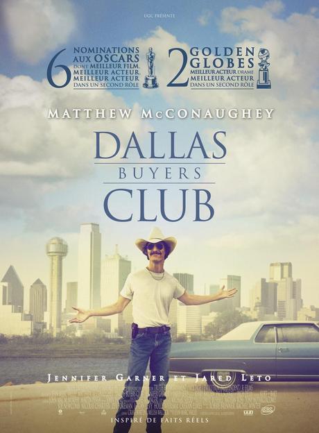 Critique: Dallas Buyers Club