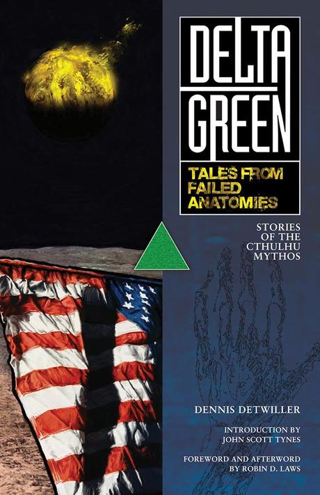 tumblr n0whlby0C81qb0ugao1 1280 [Projet Kickstarter] Delta Green: Tales from Failed Anatomies