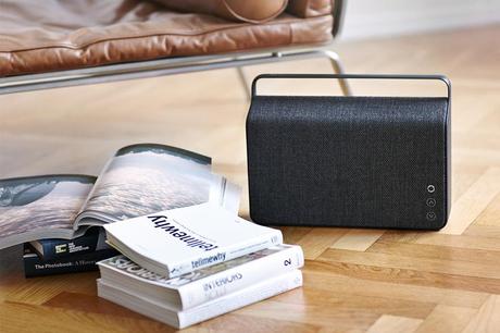 Copenhagen Wireless Speakers - Vifa