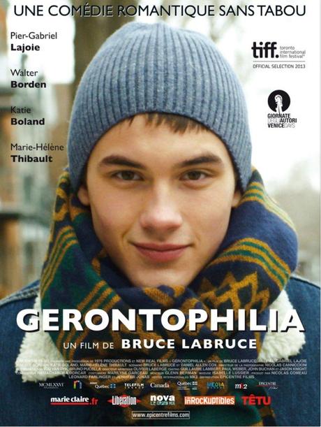 Gerontophilia - de Bruce LaBruce - Au cinéma le 26 mars 2014 Gerontophilia.png