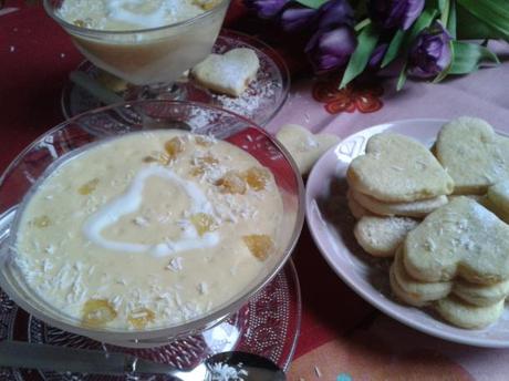 veloute mangue