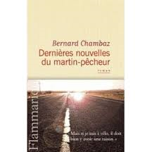 B﻿ernard Chambaz: «Pédaler avant d’écrire, parce que pédaler c’est avancer, donc survivre»