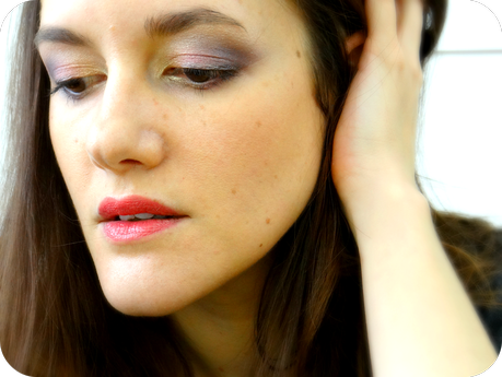 Un Petit Billet Doux Pour Vous (Makeup Love) Un Petit Billet Doux Pour Vous (Makeup Love)