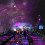 ARCHI: Rénover les stations de métro désaffectées de Paris ARCHI: Rénover les stations de métro désaffectées de Paris