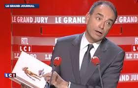 Doit-on payer Copé 50 millions d’euros par an pour feuilleter des livres d’enfants ? copé